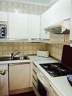 Apartamentos Coronado