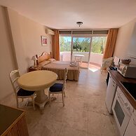 Apartamentos Coronado