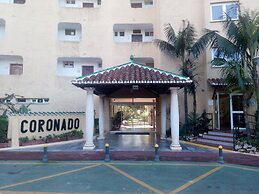Apartamentos Coronado