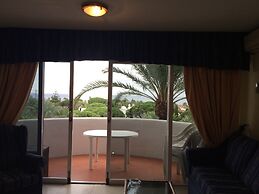 Apartamentos Coronado