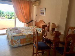 Apartamentos Coronado