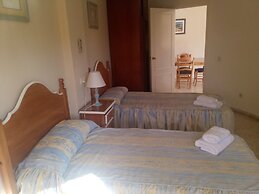 Apartamentos Coronado