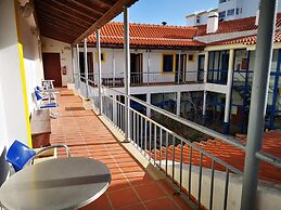 HI Lagos - Pousada de Juventude - Hostel