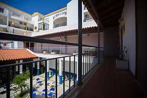 HI Lagos - Pousada de Juventude - Hostel