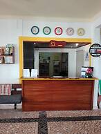 HI Lagos - Pousada de Juventude - Hostel