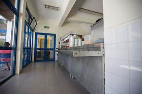 HI Lagos - Pousada de Juventude - Hostel