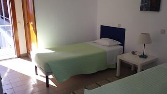 HI Lagos - Pousada de Juventude - Hostel