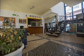 HI Lagos - Pousada de Juventude - Hostel