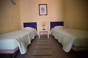 HI Lagos - Pousada de Juventude - Hostel