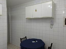 Kitnet em São Vicente