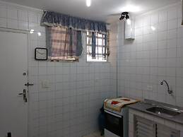 Kitnet em São Vicente