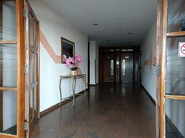 Kitnet em São Vicente