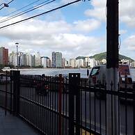 Kitnet em São Vicente