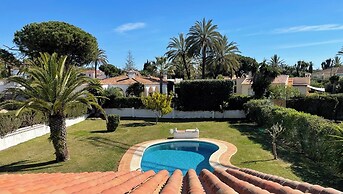 Marbella Villas