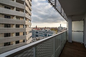 RentPlanet - Apartamenty Atal Tower
