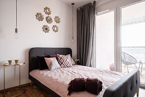 RentPlanet - Apartamenty Atal Tower