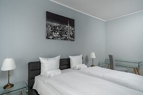 RentPlanet - Apartamenty Atal Tower