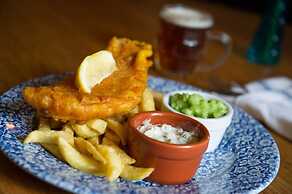 Hare & Hounds