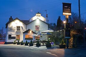 Hare & Hounds