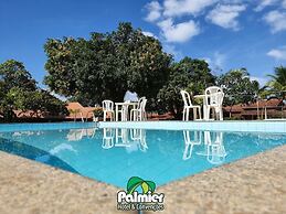 Palmier Hotel & Convenções