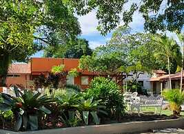 Palmier Hotel & Convenções