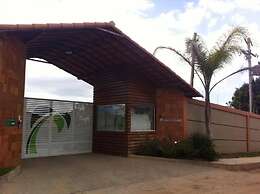 Palmier Hotel & Convenções