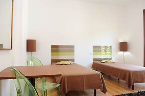 HI Lousã - Pousada de Juventude - Hostel