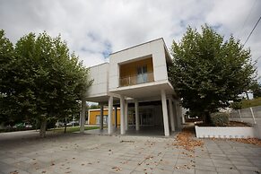 HI Lousã - Pousada de Juventude - Hostel