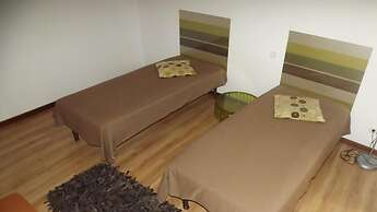 HI Lousã - Pousada de Juventude - Hostel