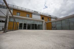 HI Lousã - Pousada de Juventude - Hostel