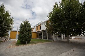 HI Lousã - Pousada de Juventude - Hostel