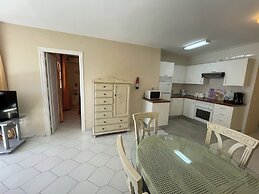 Apartamentos El Toro