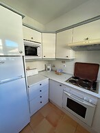 Apartamentos El Toro