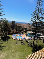 Apartamentos El Toro
