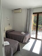 Apartamentos El Toro