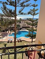 Apartamentos El Toro