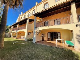 Apartamentos El Toro