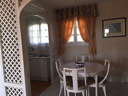 Apartamentos El Toro