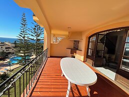 Apartamentos El Toro