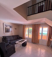 Apartamentos El Toro