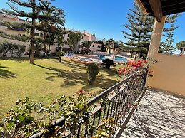 Apartamentos El Toro