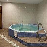 Apartamentos El Toro