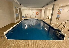 Apartamentos El Toro