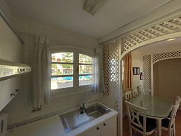 Apartamentos El Toro