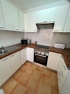 Apartamentos El Toro