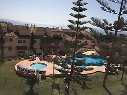 Apartamentos El Toro