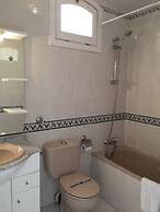 Apartamentos El Toro