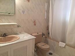 Apartamentos El Toro