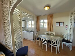 Apartamentos El Toro