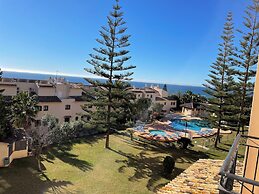 Apartamentos El Toro